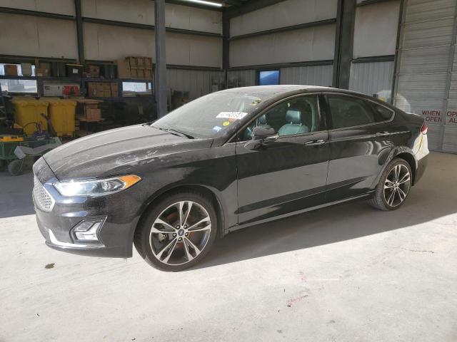 FORD FUSION 2019 3fa6p0d95kr152718