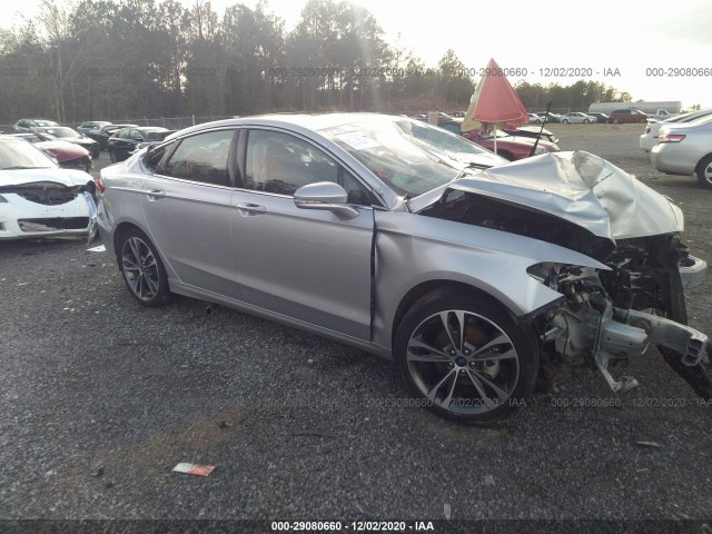 FORD FUSION 2019 3fa6p0d95kr186755