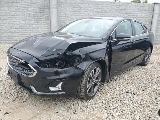 FORD FUSION 2019 3fa6p0d95kr205837