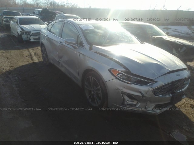 FORD FUSION 2019 3fa6p0d95kr207118