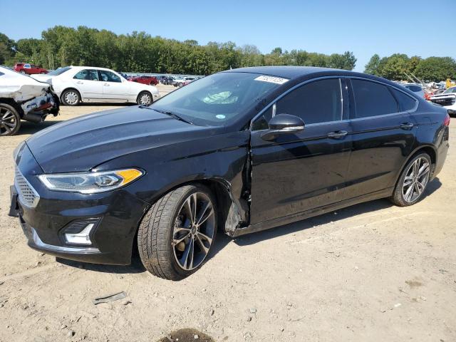 FORD FUSION 2019 3fa6p0d95kr225442