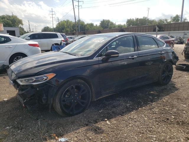 FORD FUSION SE 2020 3fa6p0d95lr117047