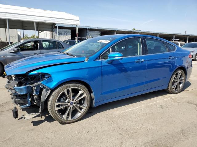 FORD FUSION 2020 3fa6p0d95lr137718