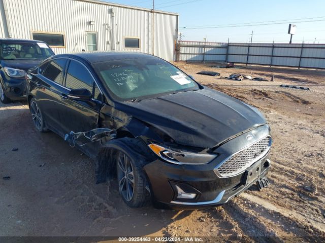 FORD FUSION 2020 3fa6p0d95lr151246