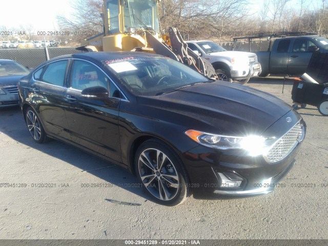 FORD FUSION 2020 3fa6p0d95lr192590