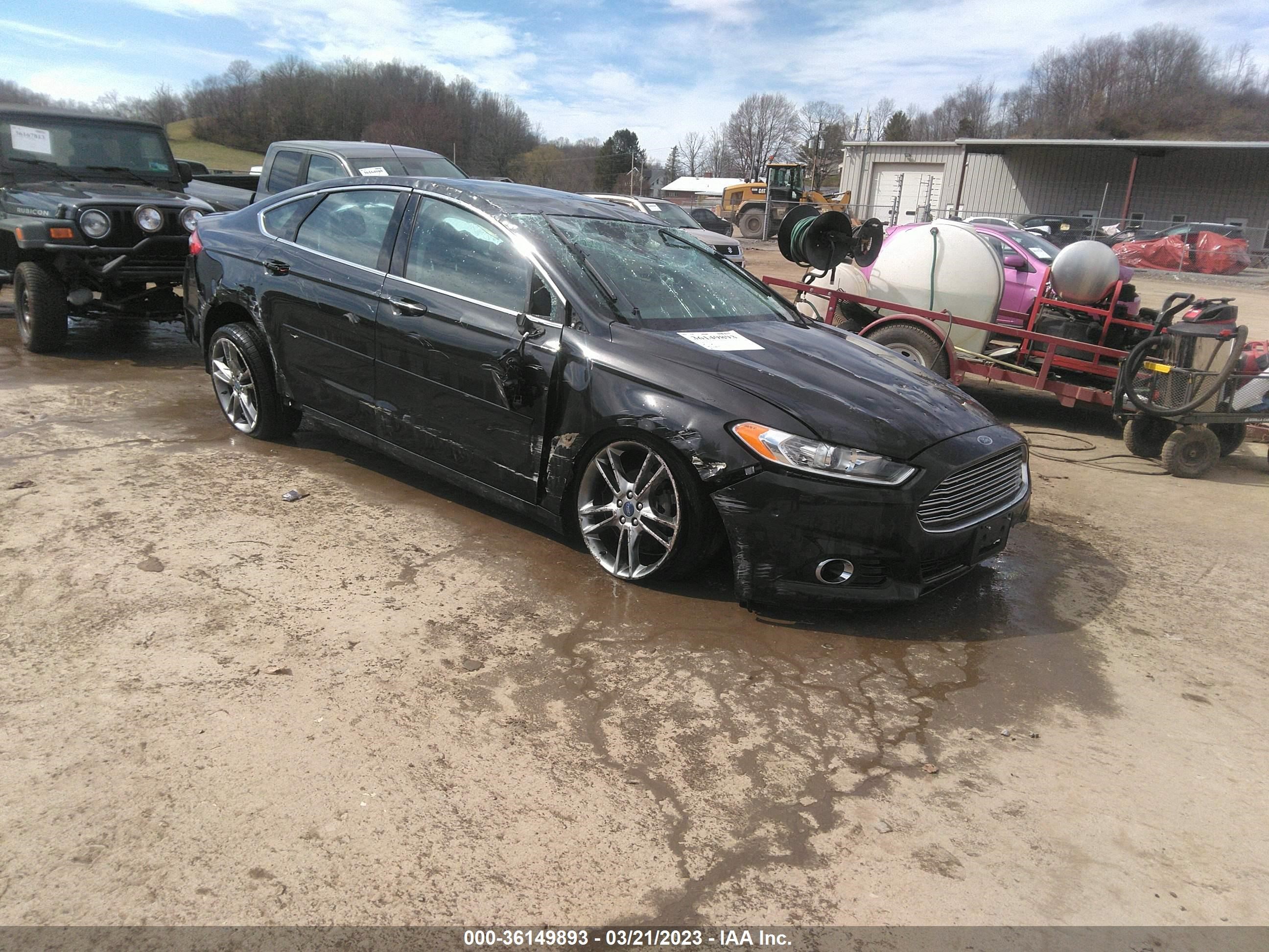 FORD FUSION 2013 3fa6p0d96dr101070