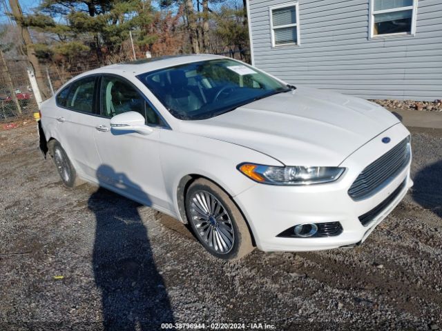 FORD FUSION 2013 3fa6p0d96dr139320