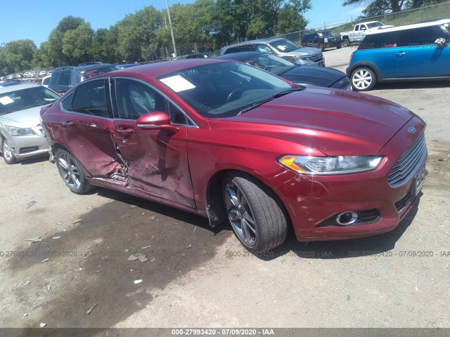 FORD FUSION 2013 3fa6p0d96dr316612