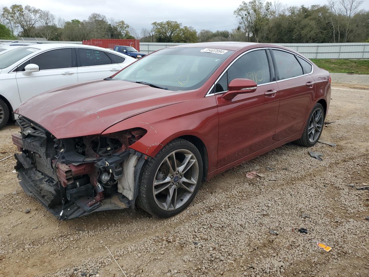 FORD FUSION 2014 3fa6p0d96er207049