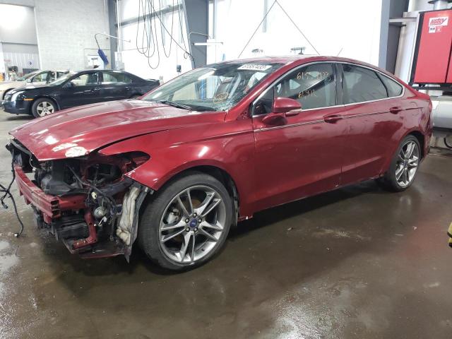 FORD FUSION TIT 2014 3fa6p0d96er228399