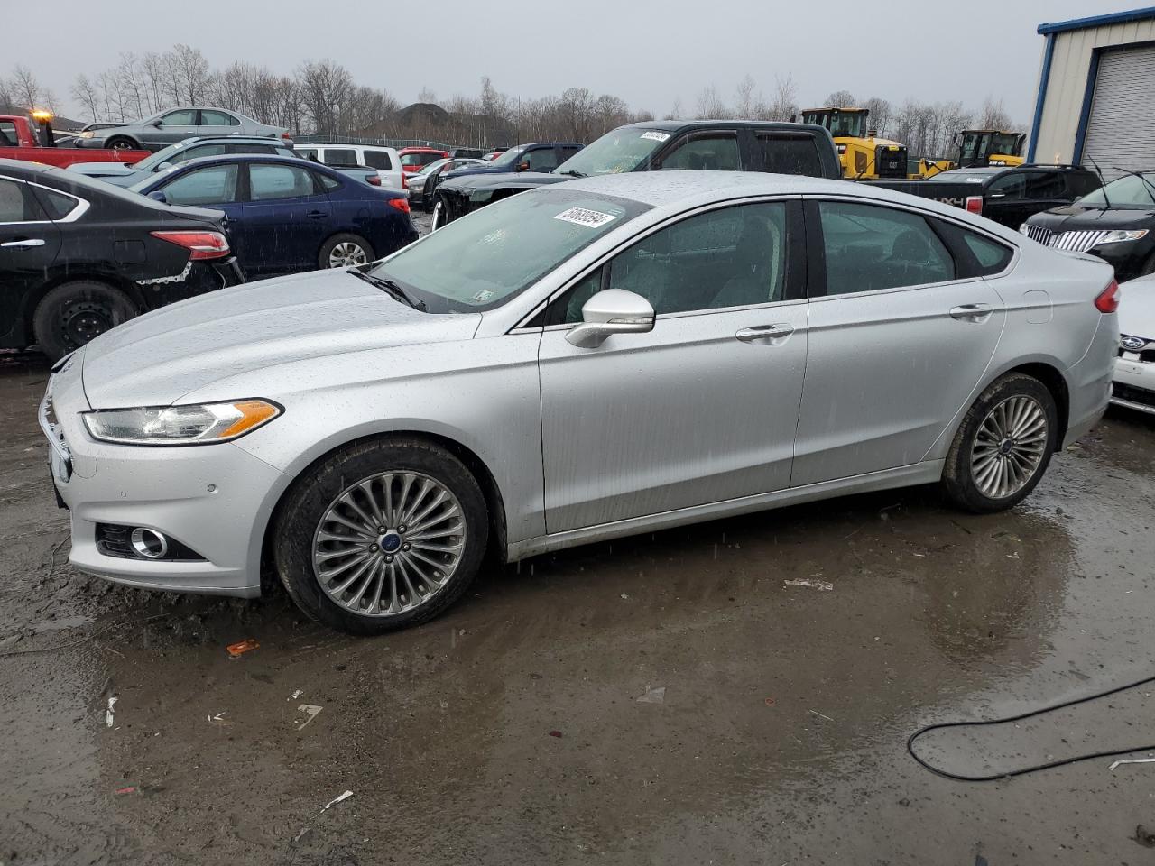 FORD FUSION 2014 3fa6p0d96er288442