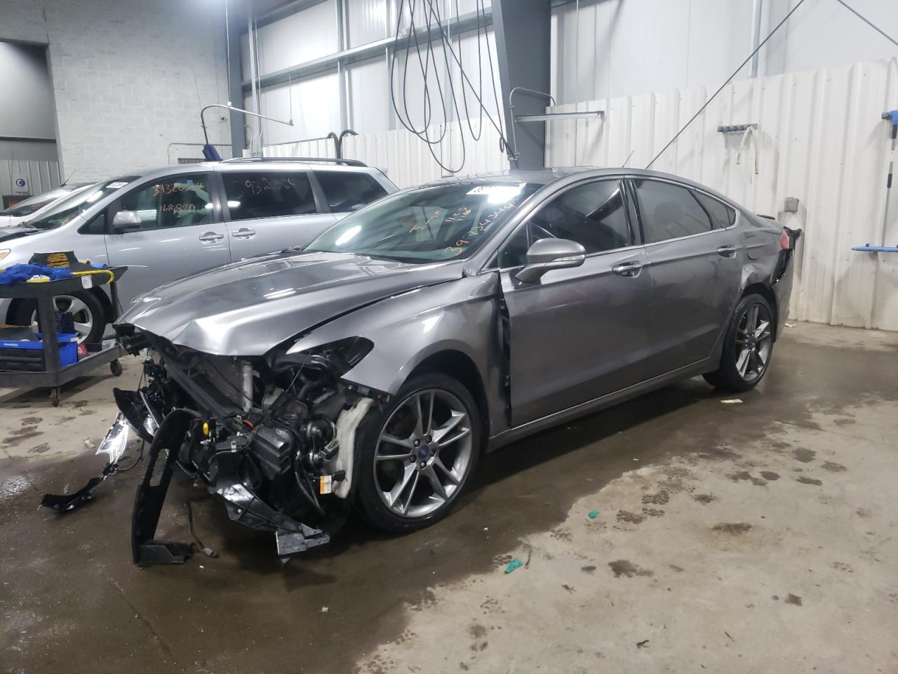 FORD FUSION 2014 3fa6p0d96er348400