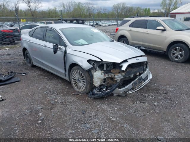 FORD FUSION 2014 3fa6p0d96er395927