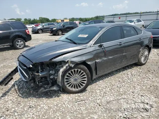 FORD FUSION 2015 3fa6p0d96fr160302