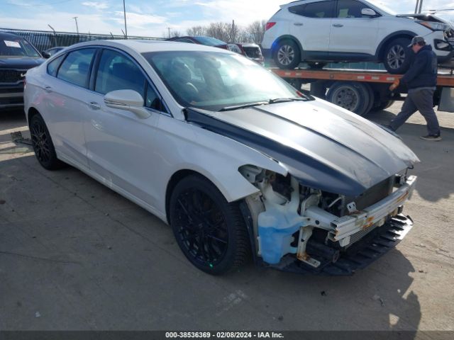 FORD FUSION 2015 3fa6p0d96fr187161