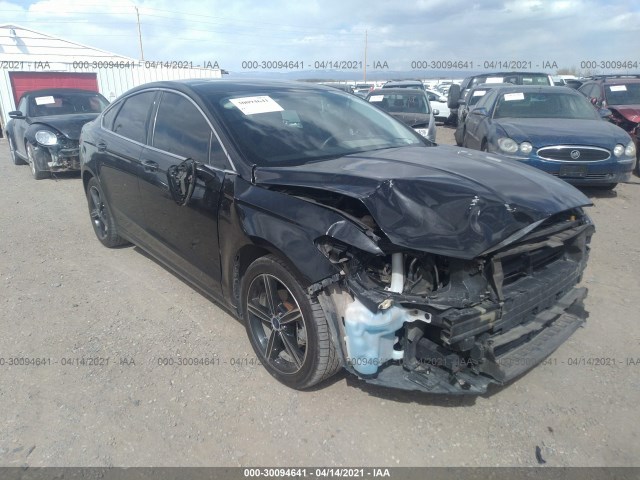 FORD FUSION 2015 3fa6p0d96fr308626