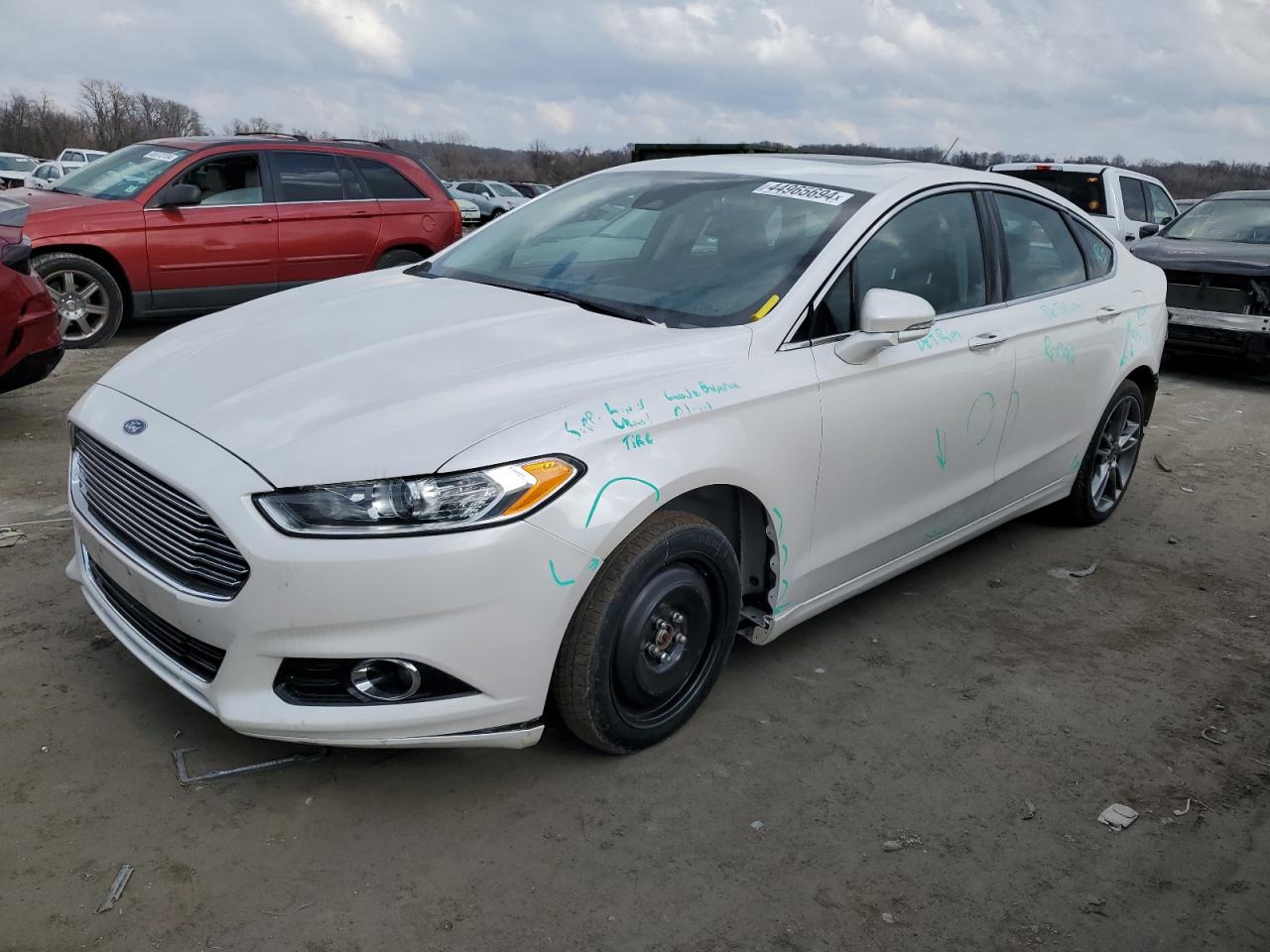 FORD FUSION 2016 3fa6p0d96gr192538