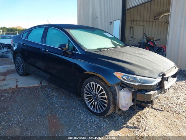 FORD FUSION 2018 3fa6p0d96jr159188