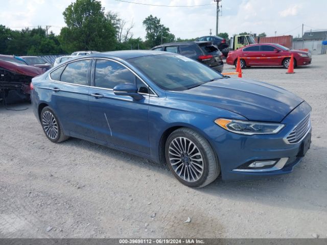 FORD FUSION 2018 3fa6p0d96jr205893