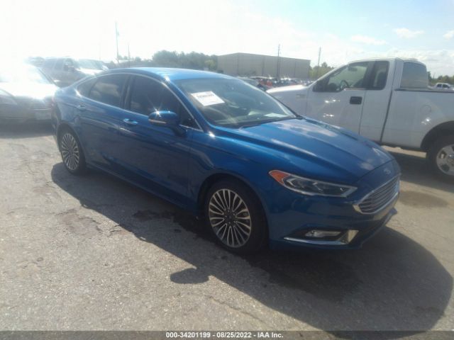 FORD FUSION 2018 3fa6p0d96jr226162