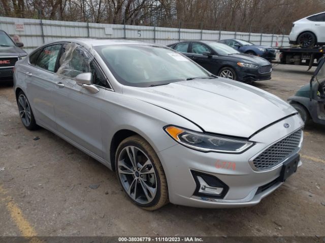 FORD FUSION 2019 3fa6p0d96kr119727