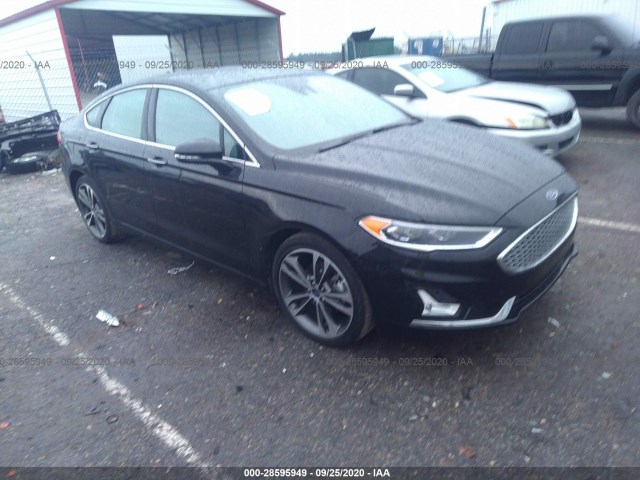 FORD FUSION 2019 3fa6p0d96kr152873