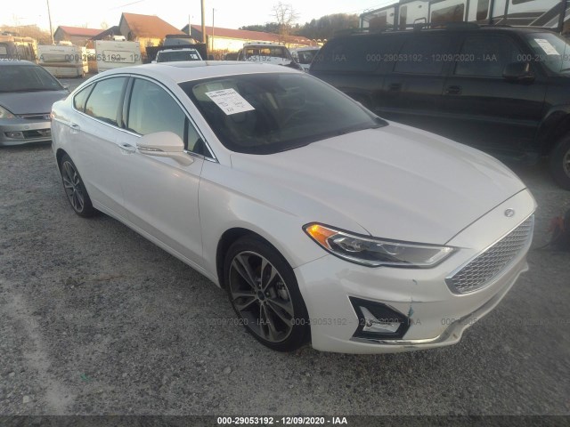 FORD FUSION 2019 3fa6p0d96kr193360