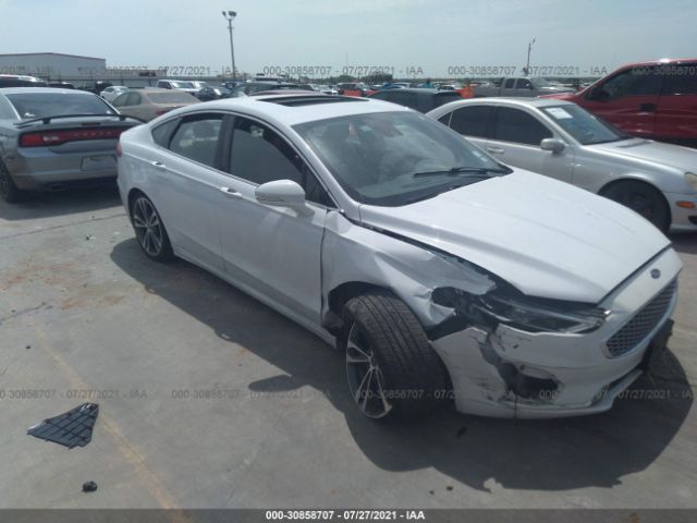 FORD FUSION 2019 3fa6p0d96kr242315