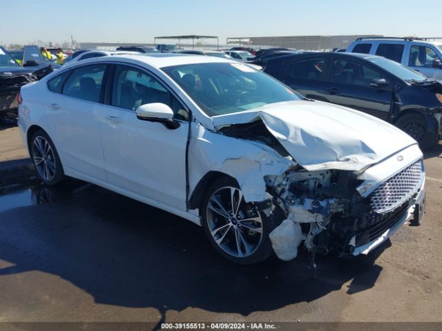 FORD FUSION 2020 3fa6p0d96lr152115