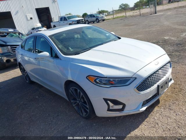 FORD FUSION 2020 3fa6p0d96lr175491