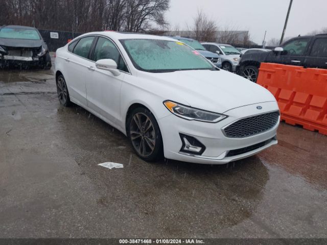 FORD FUSION 2020 3fa6p0d96lr193439