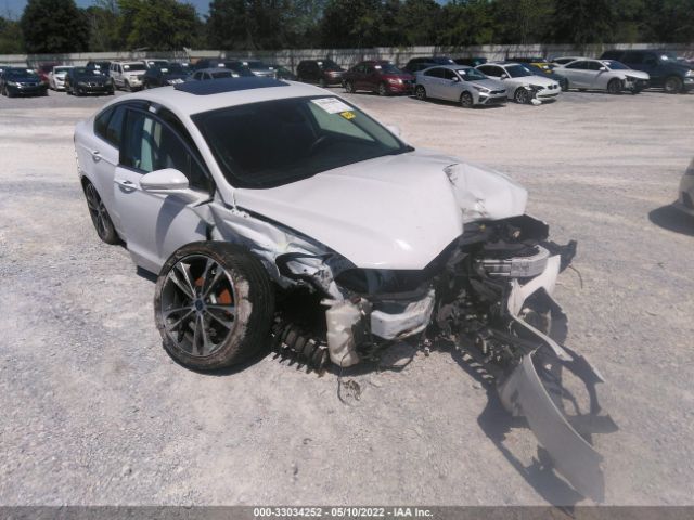 FORD FUSION 2020 3fa6p0d96lr205525