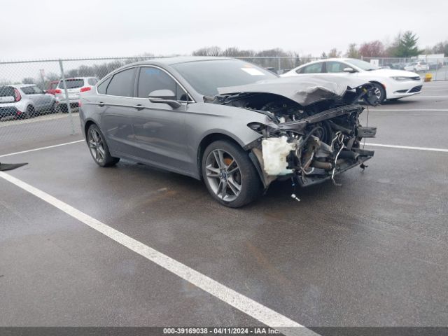 FORD FUSION 2013 3fa6p0d97dr146521