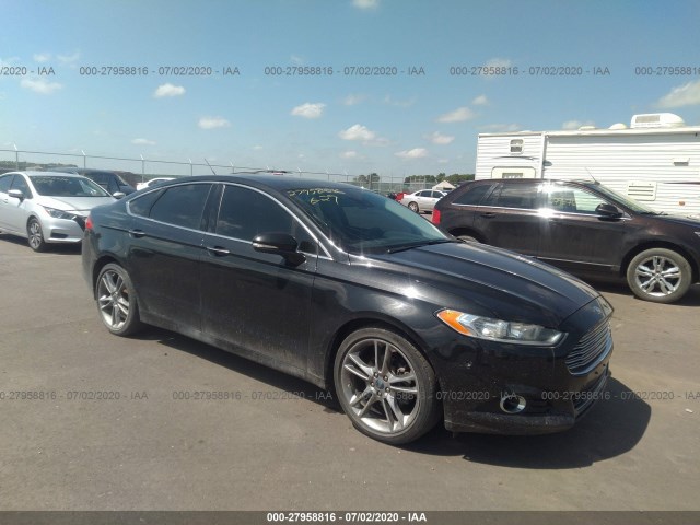 FORD FUSION 2013 3fa6p0d97dr186632