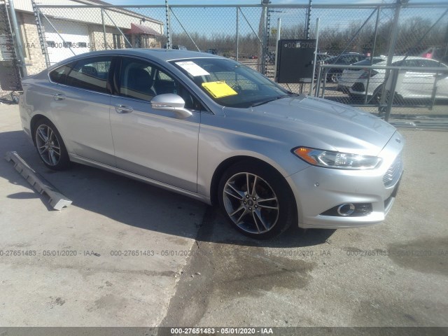 FORD FUSION 2013 3fa6p0d97dr258526