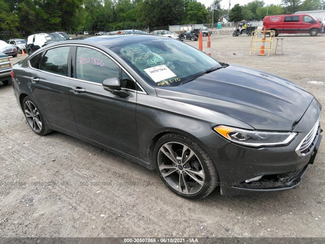 FORD FUSION 2017 3fa6p0d97hr129109