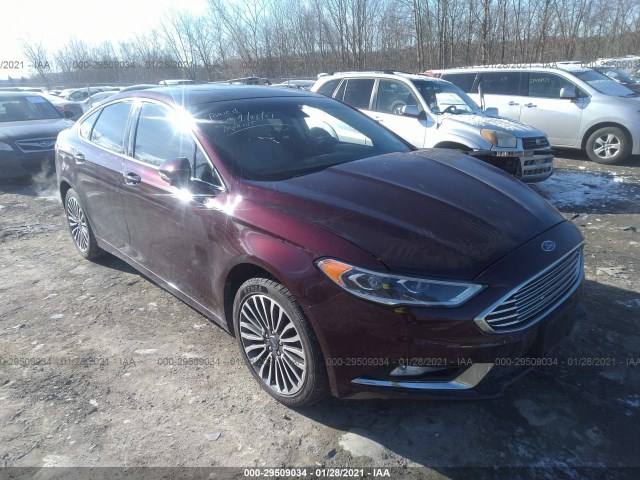 FORD FUSION 2017 3fa6p0d97hr197717