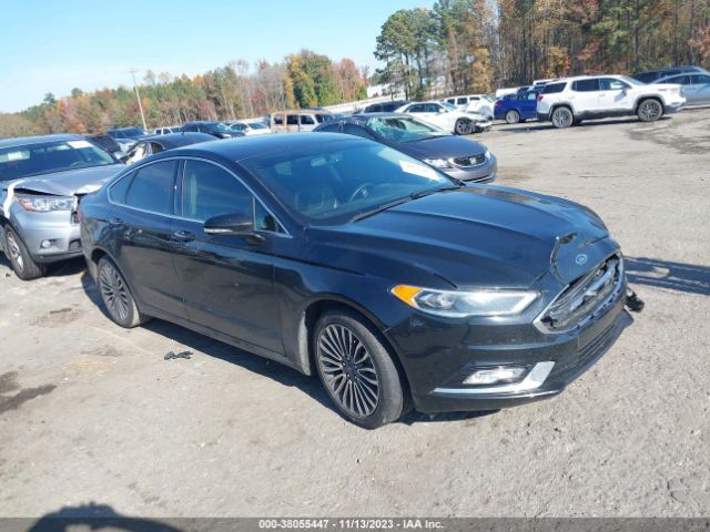 FORD FUSION 2018 3fa6p0d97jr124451