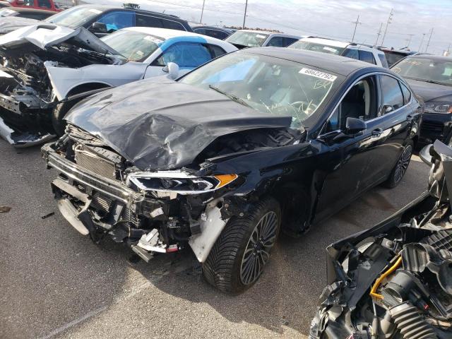 FORD FUSION 2017 3fa6p0d97jr151102