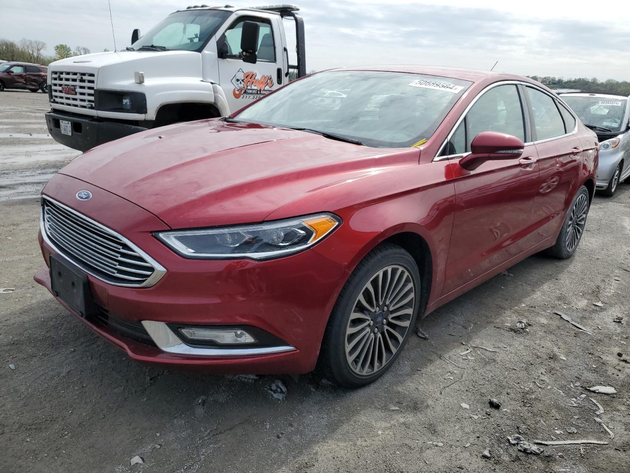 FORD FUSION 2018 3fa6p0d97jr154940