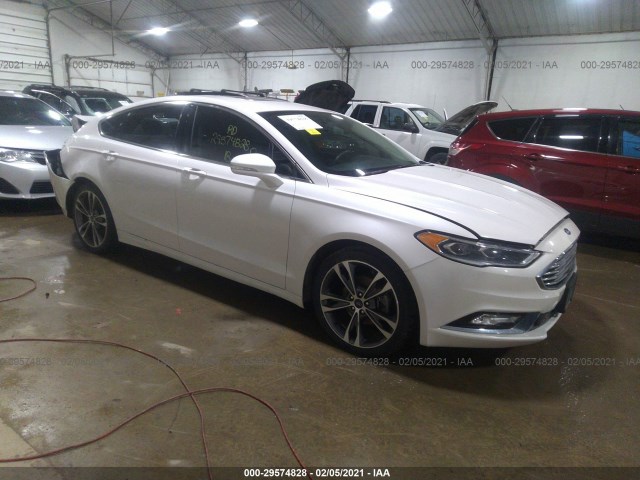 FORD FUSION 2018 3fa6p0d97jr236425