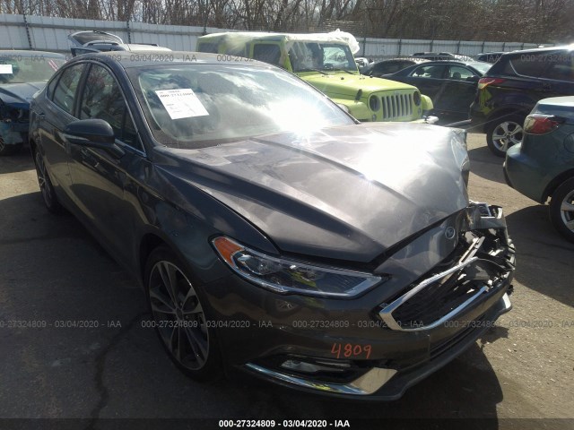 FORD FUSION 2018 3fa6p0d97jr236599