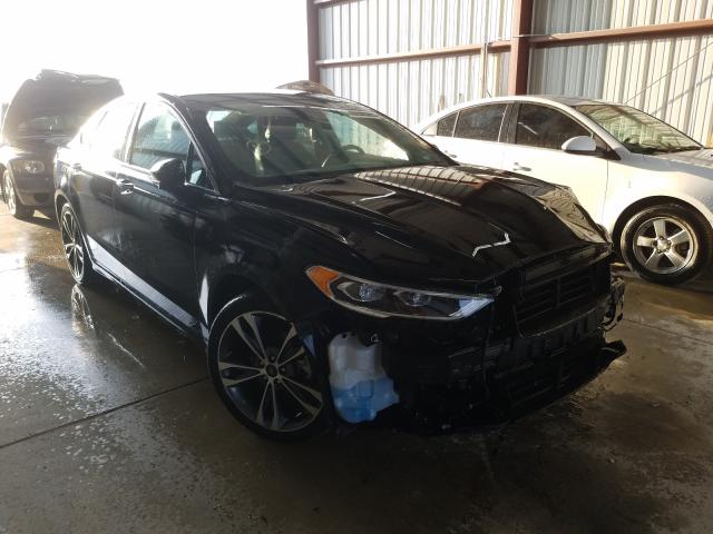 FORD FUSION TIT 2019 3fa6p0d97kr116948