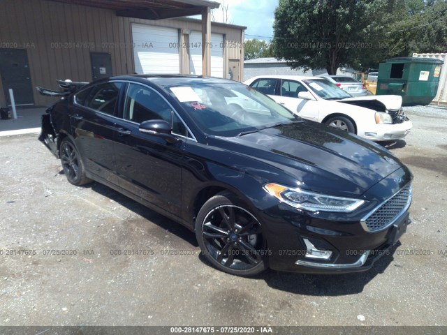 FORD FUSION 2019 3fa6p0d97kr120515