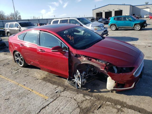 FORD FUSION 2019 3fa6p0d97kr153014