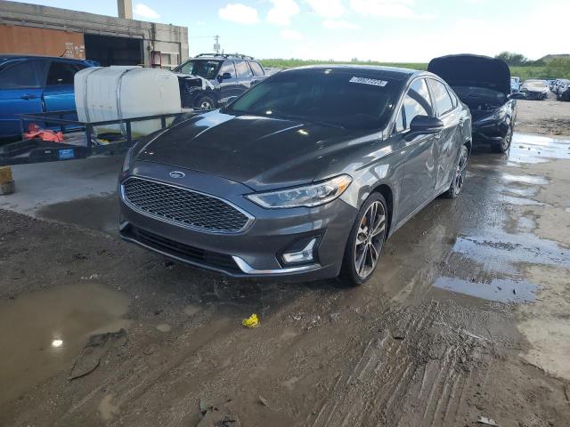 FORD FUSION 2019 3fa6p0d97kr180147