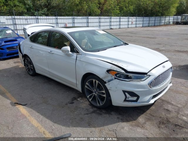 FORD FUSION 2019 3fa6p0d97kr184196