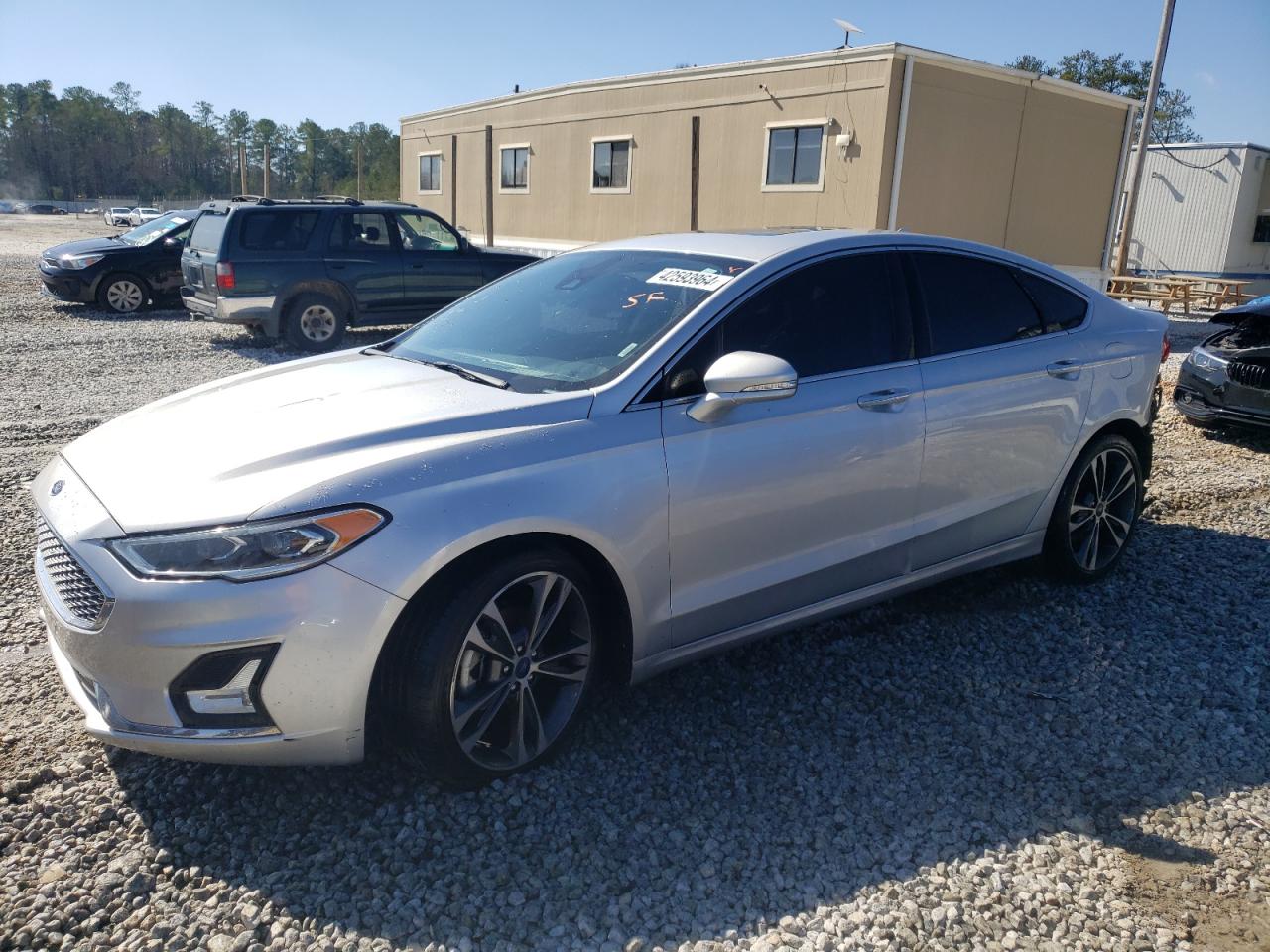 FORD FUSION 2019 3fa6p0d97kr186708