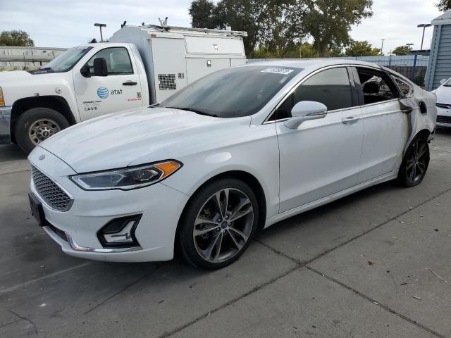 FORD FUSION 2019 3fa6p0d97kr206925