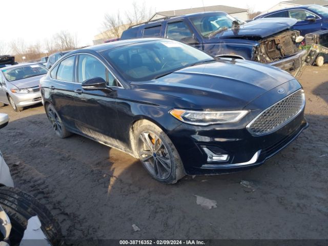 FORD FUSION 2020 3fa6p0d97lr133783